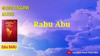 Rabu Abu - Tahun ABC | Mazmur Tanggapan dan BPI | EDISI BARU