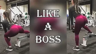 LIKE A BOSS COMPILATION AMAZING SKILLS Лайк э босс