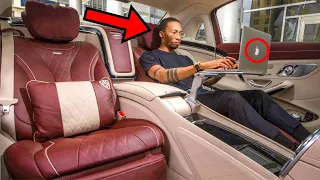 Most Luxurious Cars in the World You MUST See! (2023)