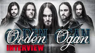 Orden Ogan | interview