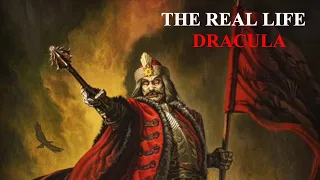 THE TRUE STORY OF DRACULA