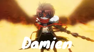 Damien | A Fresh New Start