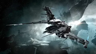 Лучший т1 линкор для 4 миссий в EVE Online