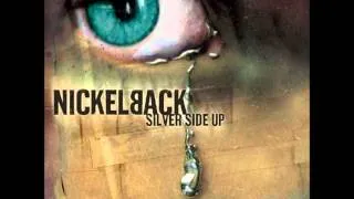 Nickelback - How You Remind Me [LP Mix]