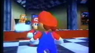 Nintendomania E3 1996 Presentacion del N64