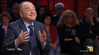 L'intervista a Nicola Gratteri, Procuratore della Repubblica di Catanzaro