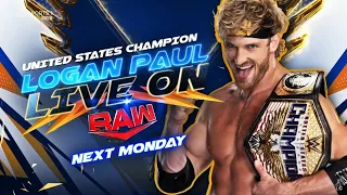 Braun Strowman Returns to WWE: Raw, Apr. 29, 2024