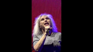 Blondie - Picture This @ The Royal Concert Hall Nottingham on 7th November 2017.