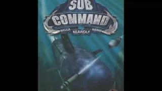 Sub Command music - US 5