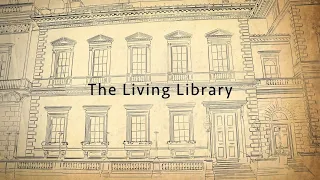 The Living Library