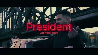 "President"// AK Ausserkontrolle x Hemso Type Beat / Agressive Trap Rap Beat [2024]