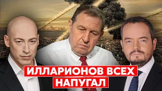 Гордон. Что будет с Арестовичем, пойдет ли Путин на Львов, мухи, вонь и портянки, мерзавец Хабенский