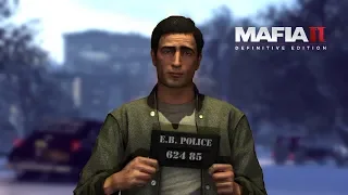 Vyplatí se koupit Mafia 2 Remaster?