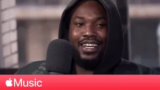 Meek Mill: 'Championships,' Social injustice, and Life After Prison | Apple Music