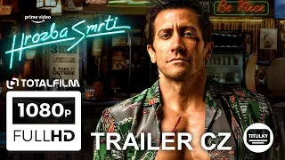 Road House (2024) CZ HD trailer #UFC #JakeGyllenhaal #ConnorMcgregor