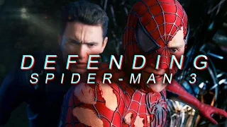 Defending Spider-Man 3 | Video Essay