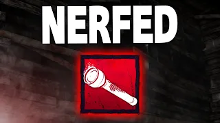 How ONE MATCH Got Flashlights NERFED