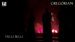 GREGORIAN 2022 - Hells Bells - #gregorian #gregorian2022 www.gregorian2020.cz