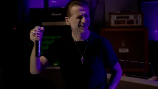 Dave Gahan & Soulsavers - All of this and nothing (Recording Session 2015)