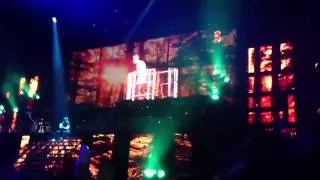 Justin Bieber Be alright Moscow 30.04.12 Олимпийский.Джастин Бибер Москва