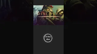 #shorts 40 sec Nostalgia In-game Music - Disciples 2