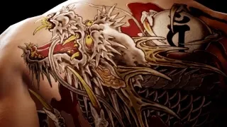 Yakuza Kiwami прохождение на PS4 от Inzerion