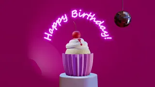Kaleisha Happy Birthday Song Online