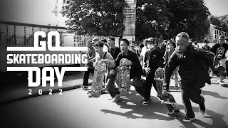 GO SKATEBOARDING DAY 2022 - MALOLOS BULACAN