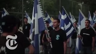 Hail, Hail, Freedom in Cyprus: Turning on Immigrants Amid Crisis | Op-Docs | The New York Times