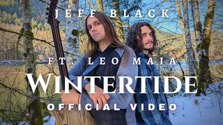 Jeff Black x Leo Maia - Wintertide (MUSIC VIDEO)