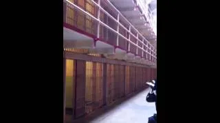 Alcatraz Lockdown