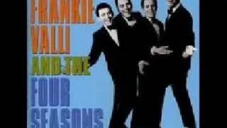 The Four Seasons - Walk like a man