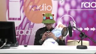 [Full] 130125 SungDong Cafe - HeeChul