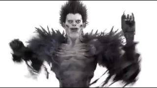 PPAP MONSTER /PPAP RYUK / PPAP SHINIGAMI / PPAP DEATHNOTE