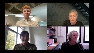 Virtual Panel Discussion: How Structures Govern