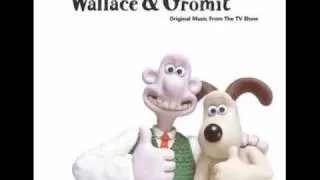 02. Wallace and Gromit Are Go!