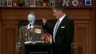 TLLS Craig Ferguson - 2013.05.22 - Cold Open and Monologue