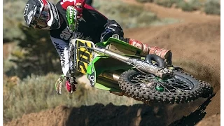 Ride Along  |  The Beast at Mammoth HD