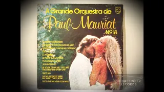 A Grande Orquestra De Paul Mauriat - Nº 18 "Someday Somewhere"