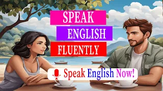 English Speaking Practice to Improve Your English Skills Fast | English Conversation Practice