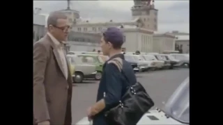 Профессия следователь (1982).  Джинсы. Отрывок.