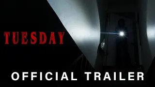 TUESDAY (2023) | Mock Trailer