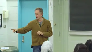 Jordan Peterson on Ambitious Women