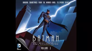 "The Forgotten" - Batman: The Animated Series Soundtrack