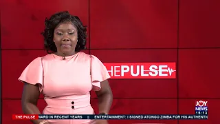 Francis Xavier SOSU Controversy: Police serve criminal summons on Madina MP - The Pulse (3-11-21)