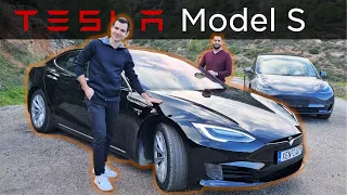 Δοκιμή Tesla Model S | Πώς να το οδηγήσεις και εσύ στην Ελλάδα;