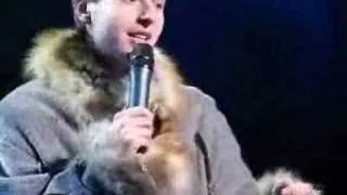 Vitas  -  Alms  (Милостыня)  St. Petersburg  2008