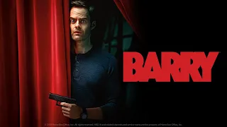 Barry Official Trailer | Bill Hader, Sarah Goldberg | Hotstar Premium