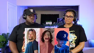 Kidd and Cee Reacts To The Best Artist To Fall Off (Degenerocity)