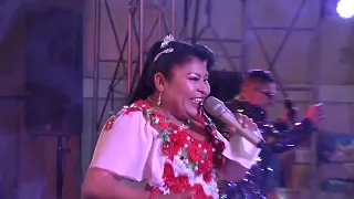 ISAURA DE LOS ANDES  - FIESTA DE MATRIMONIO